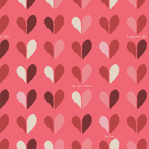 4.5 yards backing - Happily Ever After Seven