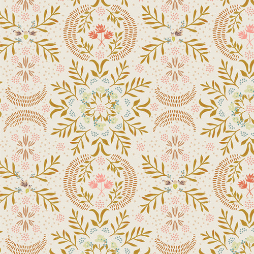 4.5 yards backing - Firefly Awaken