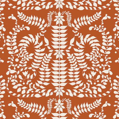 4.5 yards backing - Chorus Mirror Terra