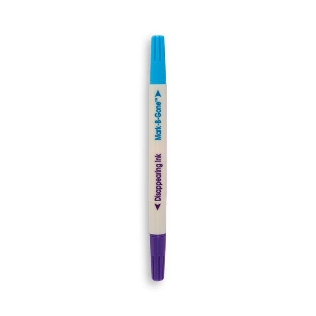 Temporary Marking Pen