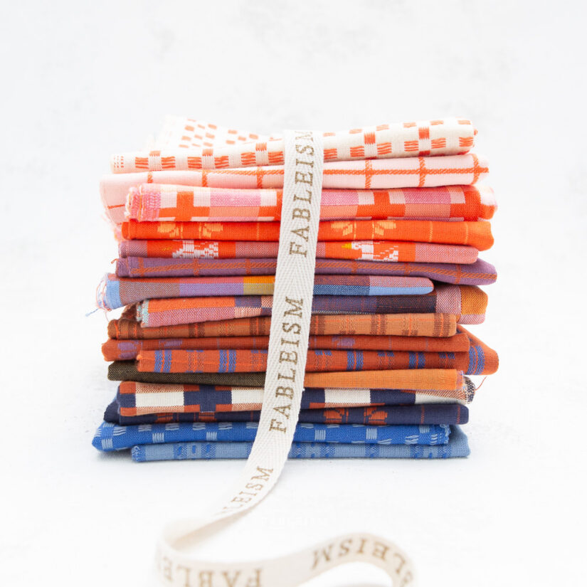 PREORDER • Fine And Dandy • 16 piece FQ Bundle ; Expected to ship Late August