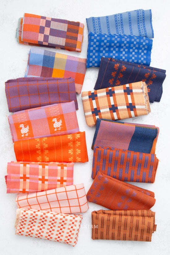 PREORDER • Fine And Dandy • 16 piece FQ Bundle ; Expected to ship Late August