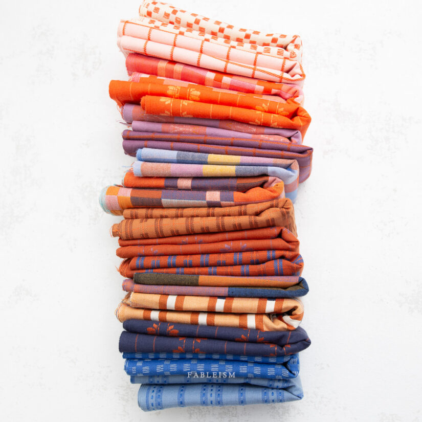 PREORDER • Fine And Dandy • 16 piece FQ Bundle ; Expected to ship Late August