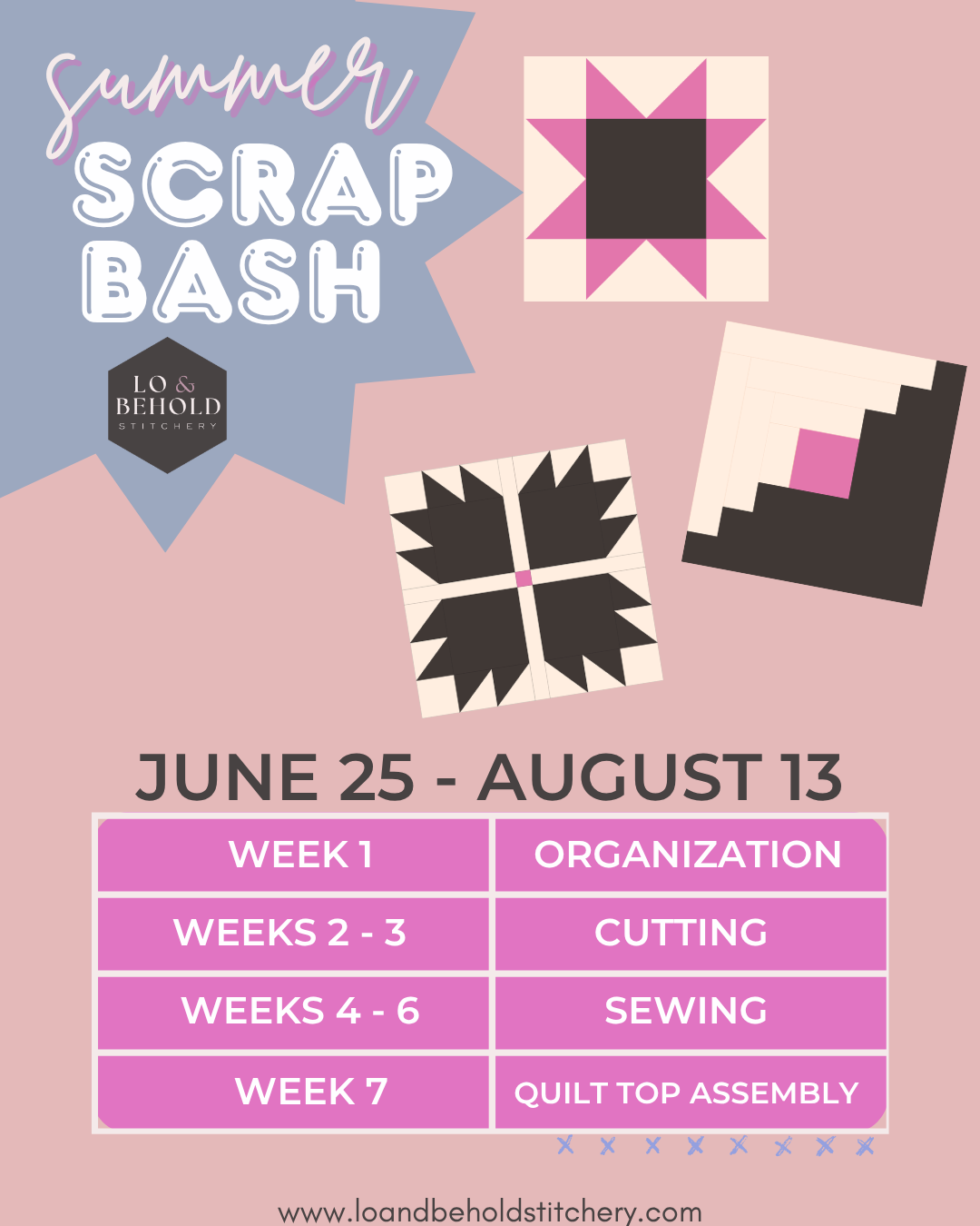 Scrap Bash 2026