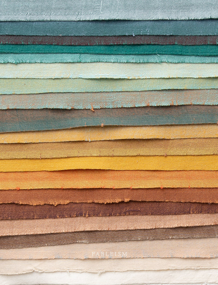 PREORDER Watercolor Wovens Landscape • 20 piece FQ Bundle • expected to ship by end of February