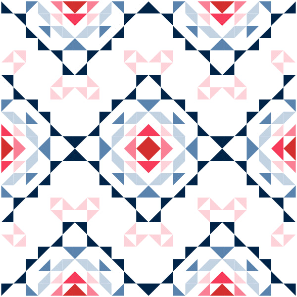 Vintage Lace - PDF
