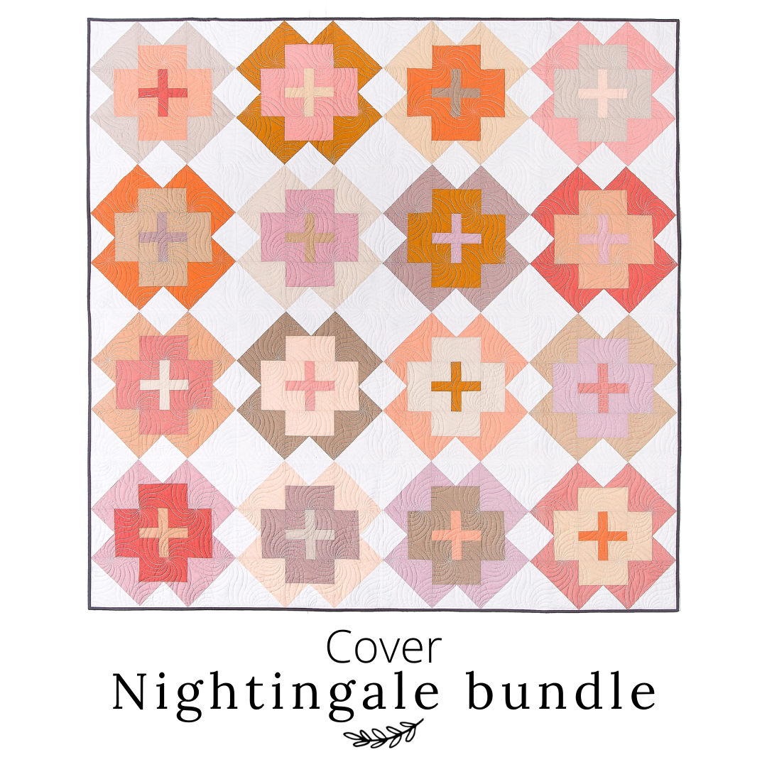Cover Nightingale Bundle