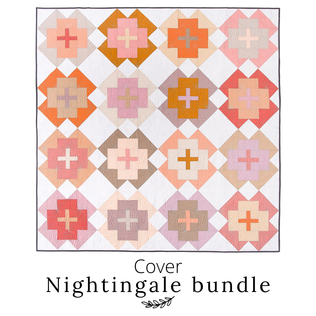 Cover Nightingale Kit