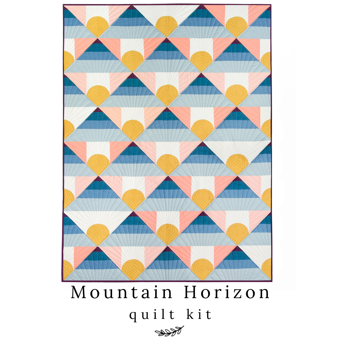 Mountain Horizon Bundle
