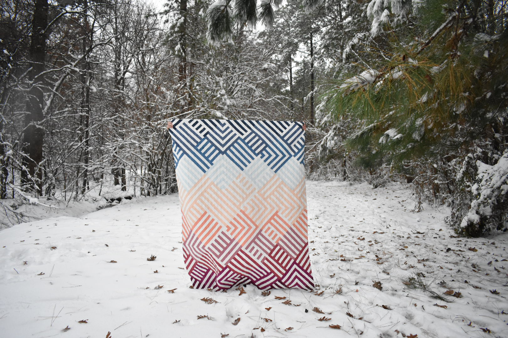 Interwoven - Paper