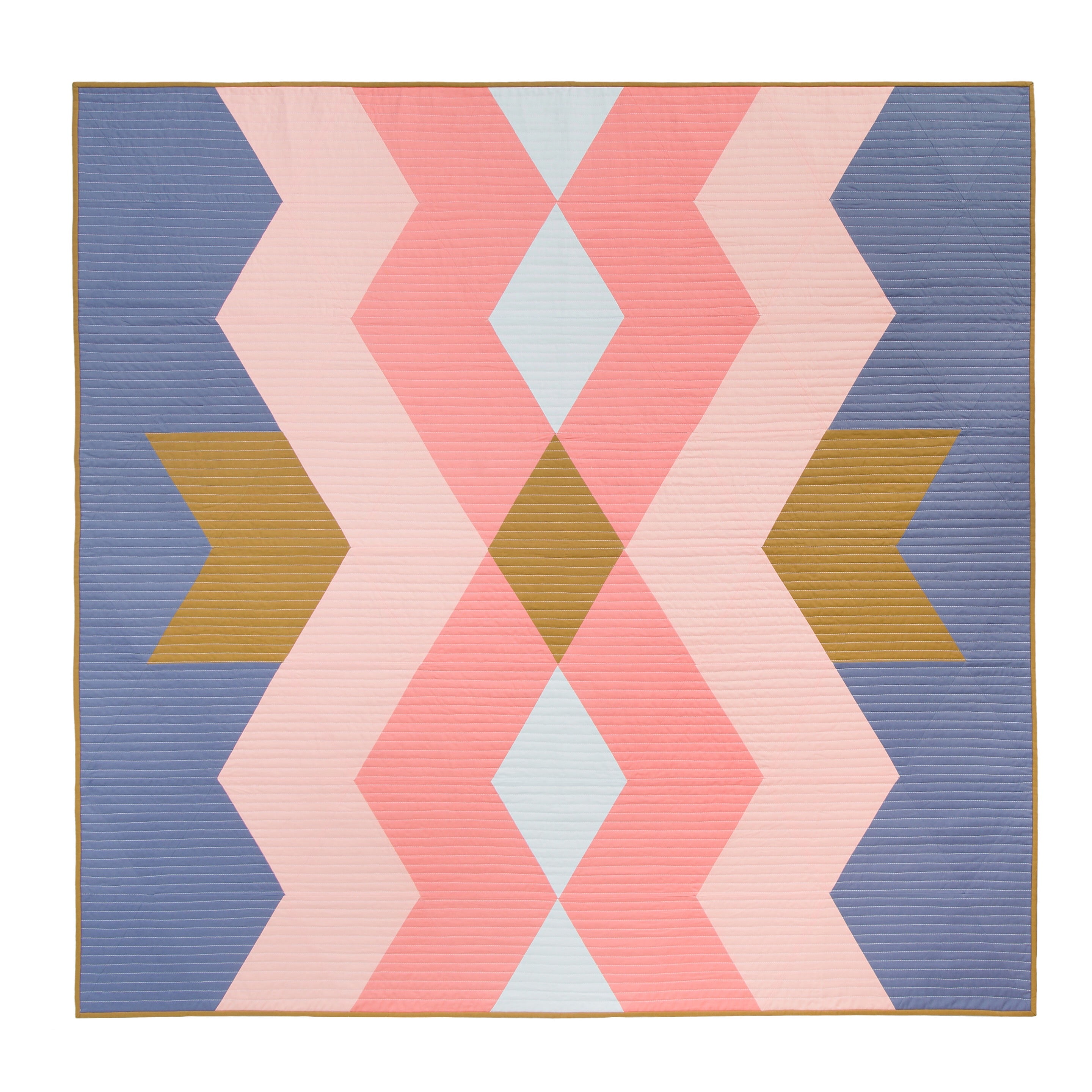 Southwest Diamonds - Paper