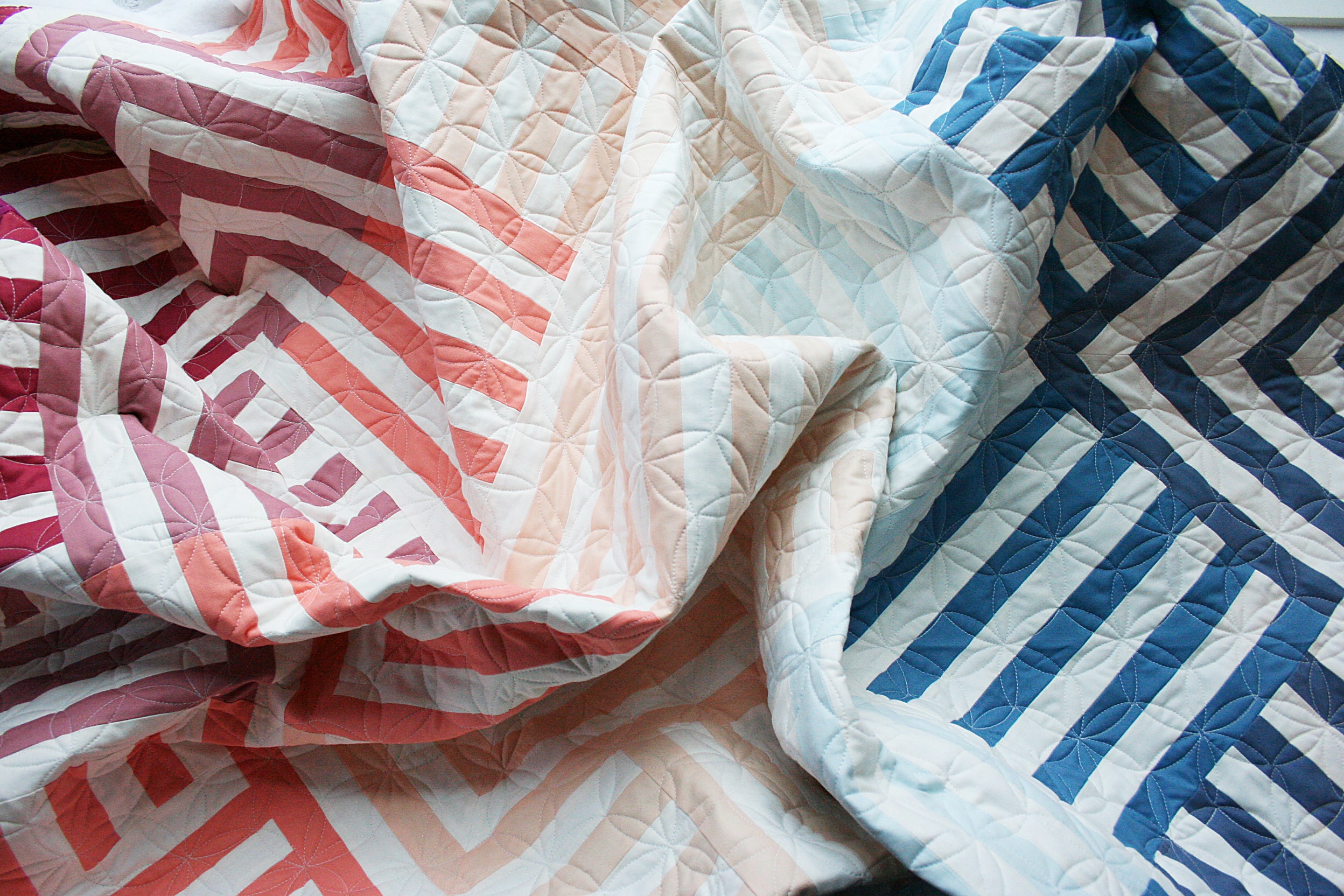 Interwoven - Paper