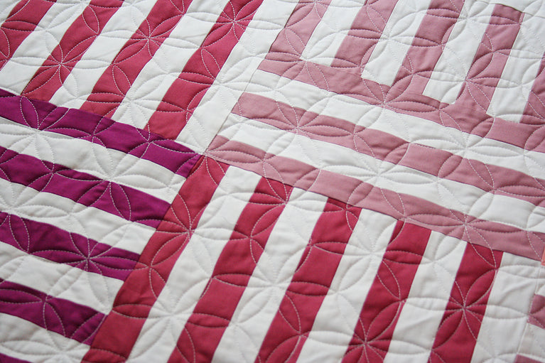 Interwoven - Paper – Lo & Behold Stitchery