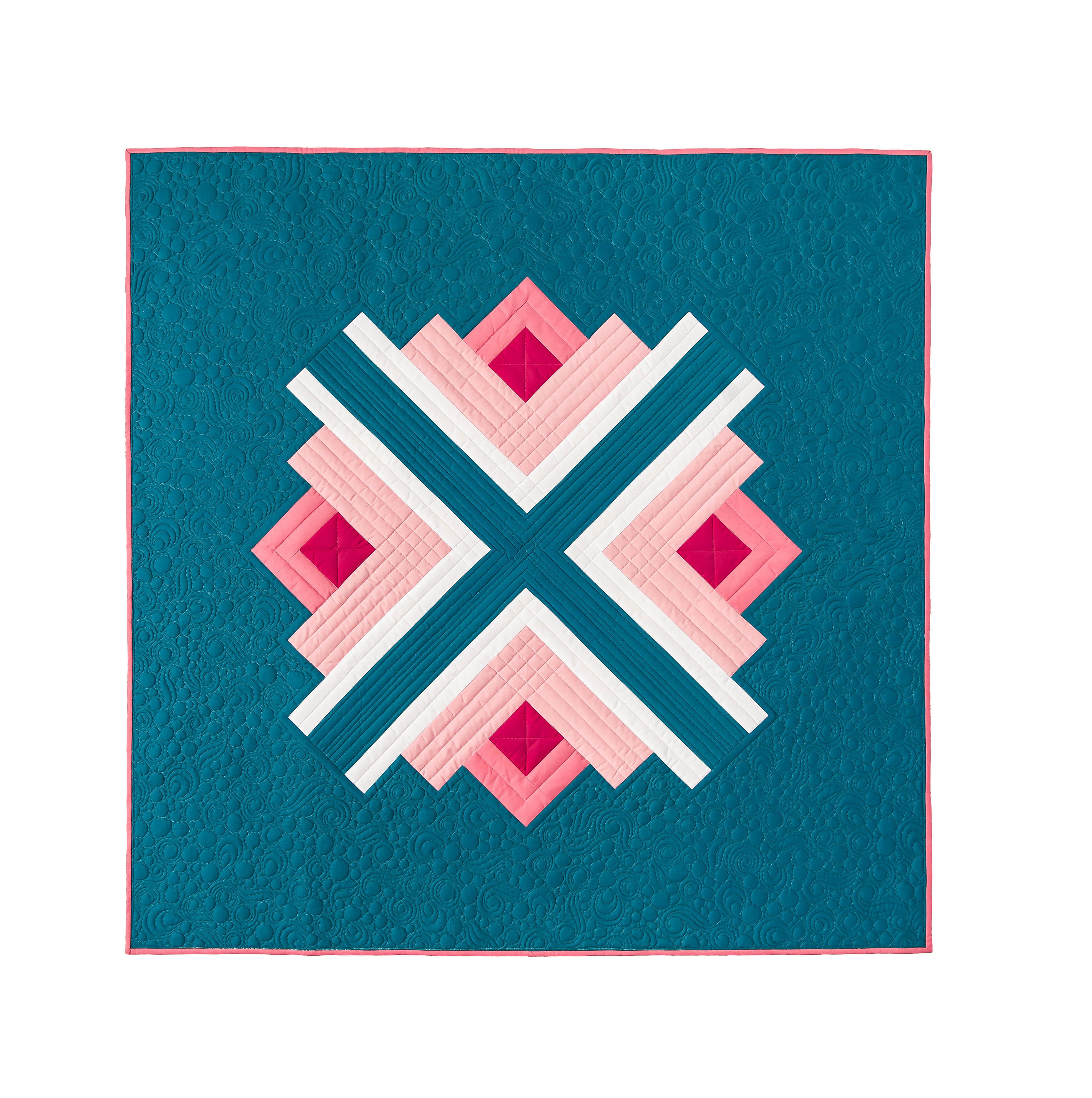 Model Farm Quilt Kit